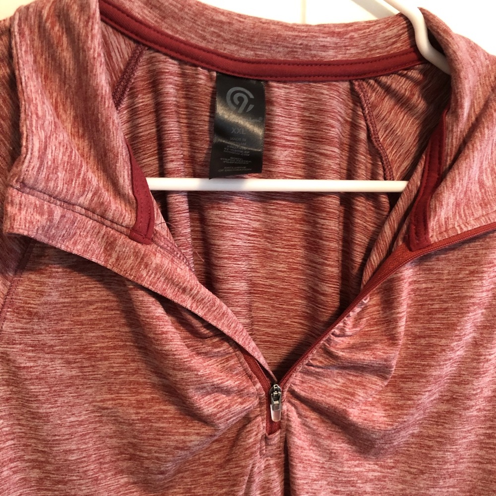Women’s Champion Quarter Zip